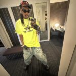 Wiz Khalifa Instagram - Im too old for opps