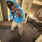 Wiz Khalifa Instagram - I just wanted the love