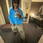 Wiz Khalifa Instagram - I just wanted the love