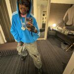 Wiz Khalifa Instagram – I just wanted the love
