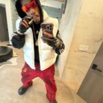 Wiz Khalifa Instagram - This Balenci get expensi
