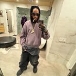 Wiz Khalifa Instagram - 🖕🏾em all