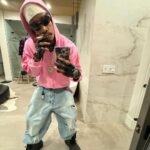 Wiz Khalifa Instagram - Dis shit Eazy.