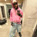 Wiz Khalifa Instagram - Dis shit Eazy.