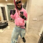 Wiz Khalifa Instagram - Dis shit Eazy.