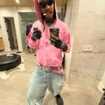 Wiz Khalifa Instagram - Dis shit Eazy.