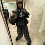 Wiz Khalifa Instagram - Go 2 Hell