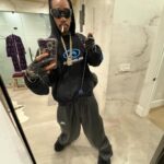Wiz Khalifa Instagram - Go 2 Hell