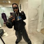 Wiz Khalifa Instagram - Go 2 Hell
