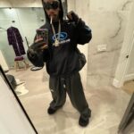Wiz Khalifa Instagram - Go 2 Hell