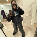 Wiz Khalifa Instagram - Go 2 Hell