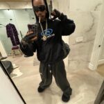 Wiz Khalifa Instagram - Go 2 Hell