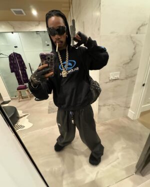 Wiz Khalifa Instagram - Go 2 Hell