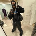 Wiz Khalifa Instagram - Go 2 Hell