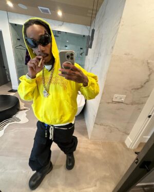 Wiz Khalifa Instagram - Yuck Tales