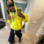 Wiz Khalifa Instagram - Yuck Tales