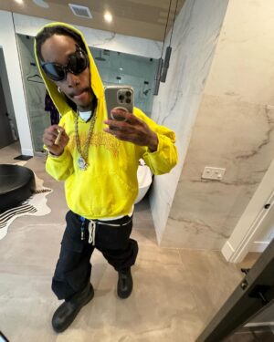 Wiz Khalifa Instagram - Yuck Tales