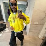 Wiz Khalifa Instagram - Yuck Tales
