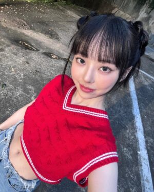 Wong Ka-Hei Instagram - 