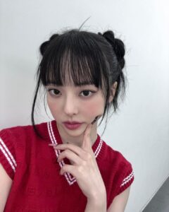 Wong Ka-Hei Instagram -