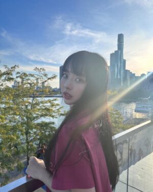 Wong Ka-Hei Instagram - #chicago