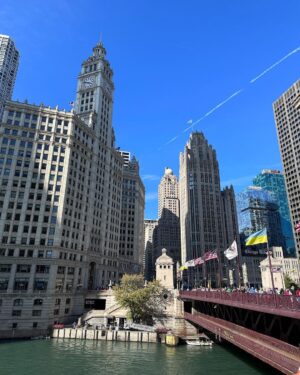Wong Ka-Hei Instagram - #chicago