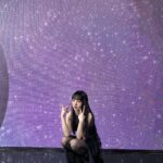 Wong Ka-Hei Instagram - 🪐👽