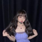 Wong Ka-Hei Instagram -