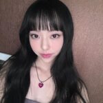Wong Ka-Hei Instagram -
