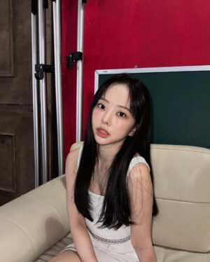 Wong Ka-Hei Instagram - 🤍