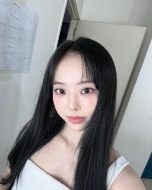 Wong Ka-Hei Instagram - 🤍