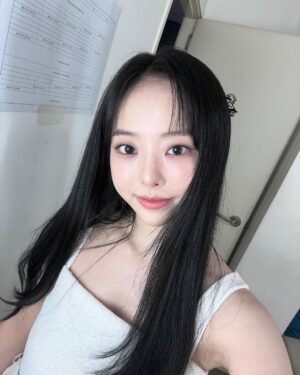 Wong Ka-Hei Instagram - 🤍