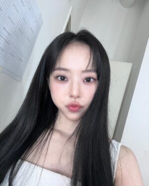 Wong Ka-Hei Instagram - 🤍