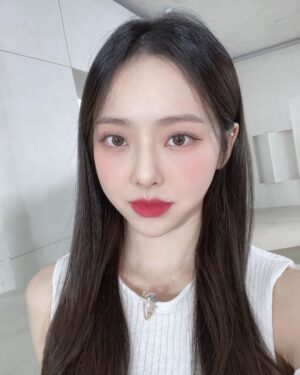 Wong Ka-Hei Instagram - 😗