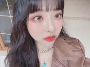Wong Ka-Hei Instagram - ㅎ