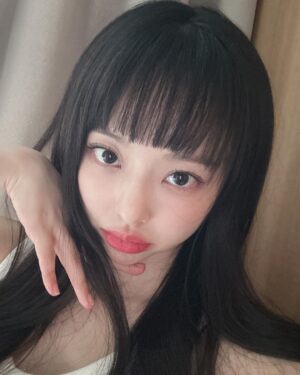 Wong Ka-Hei Instagram - 🤍