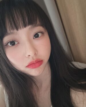 Wong Ka-Hei Instagram - 🤍