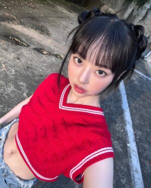 Wong Ka-Hei Instagram - 