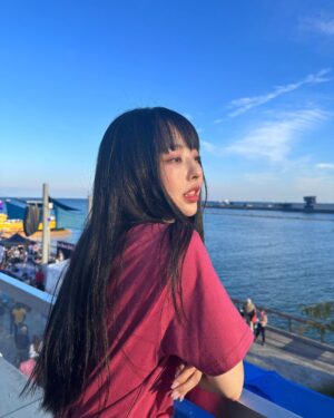 Wong Ka-Hei Instagram - #chicago