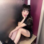 Wong Ka-Hei Instagram -