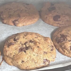 Wong Ka-Hei Instagram - 🍪🍪🍪
