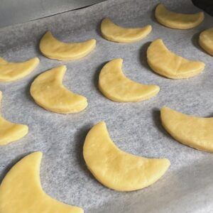 Wong Ka-Hei Instagram - 🍪🍪🍪