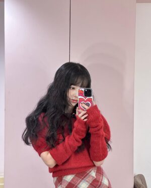 Wong Ka-Hei Instagram - 