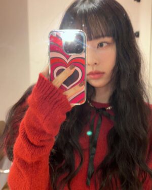 Wong Ka-Hei Instagram - 
