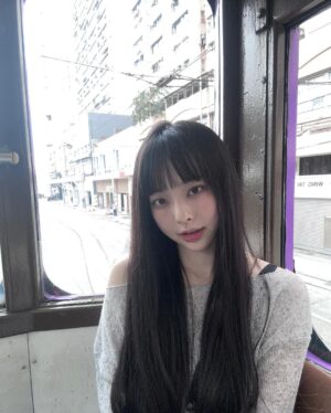 Wong Ka-Hei Instagram - 叮叮🚋
