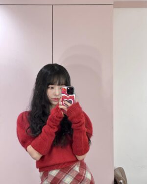 Wong Ka-Hei Instagram - 