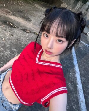 Wong Ka-Hei Instagram - 