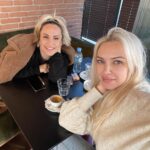 Xhemi Shehu Instagram - @albana_perhati 💞🧸🎊