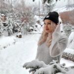 Xhemi Shehu Instagram - ❄️