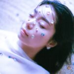 Yûka Eda Instagram - 誰にも見せられない部分とか裏表とか実はこんな人とかミステリアスぽくて複雑で魅力的だけど、シンプルに表だけで生きる勇気持って進むの、めちゃくちゃかっこいい〜よ！